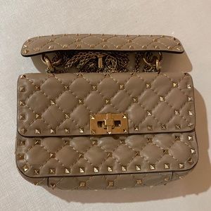 Valentino crossbody bag